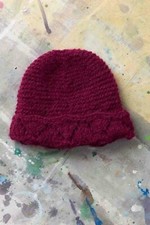 Mütze - Lang Yarns Malou