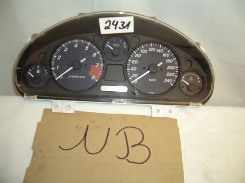 Mx5 tacho tachometer - mx5,