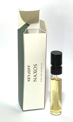 Xerjoff naxos eau de - naxos,