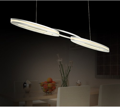 Led pendelleuchte ny8016 - pendelleuchte, ny8016-2p