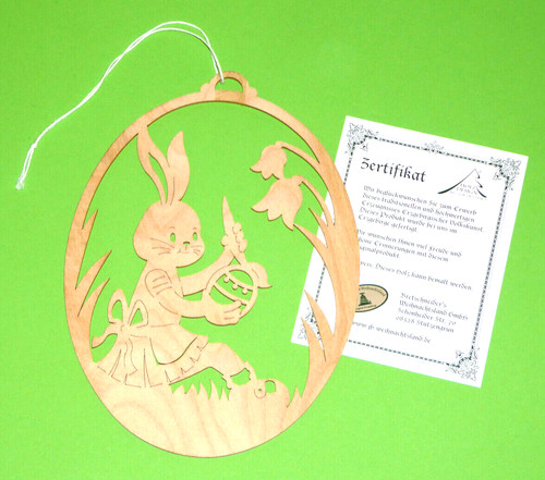Orig erzgebirge ostern - orig., ,