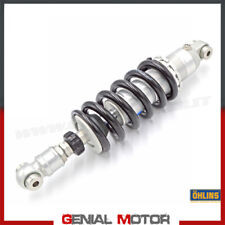 Bmw r ninet 2017 ohlins