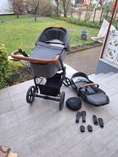 Gesslein FX4 Kinderwagenset