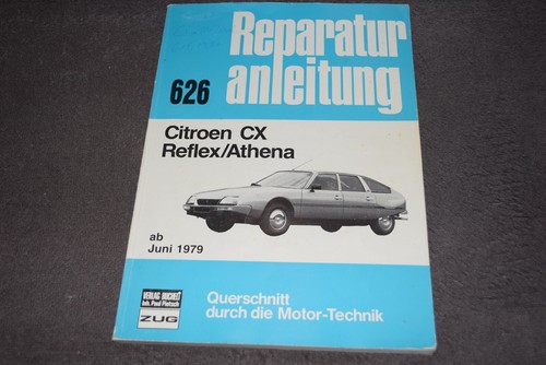 Reparaturanleitung