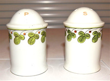 SALZ- + PFEFFERSTREUER