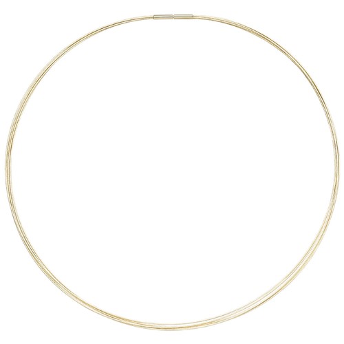 4mm halsreif reihige - 1,4mm,