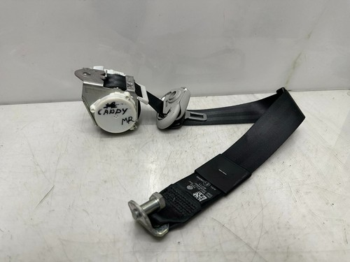 Caddy sicherheitsgurt - vw,
