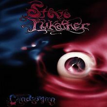 Candyman von Lukather,Steve |