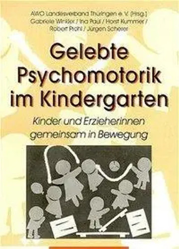Gelebte psychomotorik - gelebte,