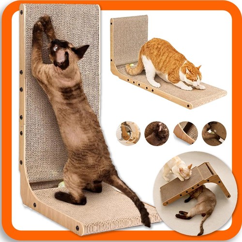 Kratzbrett für katzen - für,