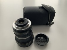 Canon Zoom Lens EF-S 10-22mm