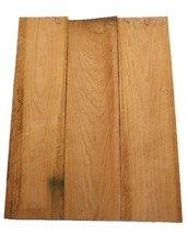 3x Eichenholz Brett Eiche Holz