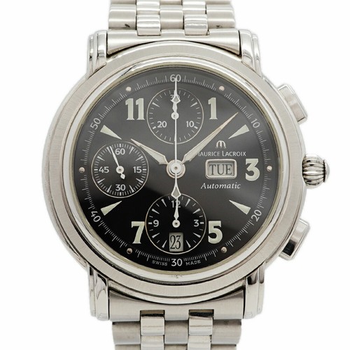 Maurice lacroix masterpiece - lacroix,