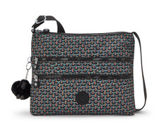 Kipling ALVAR Schultertasche
