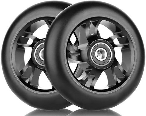 100mm stunt scooter rollen - 100mm,