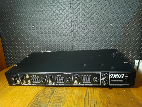 Vintage peavey a300 - peavey, kb/a300