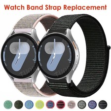 Nylon Armband 20/22mm