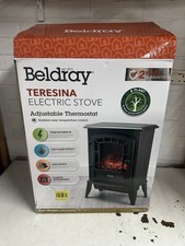 Beldray Teresina 2 kW Elektro