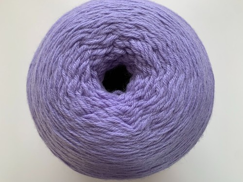 100g bobbelwolle baby - 100g,