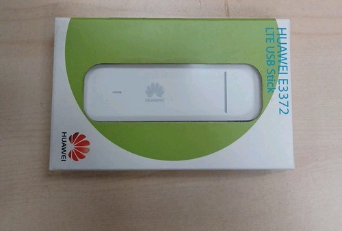 Huawei dongle e3372 - dongle,