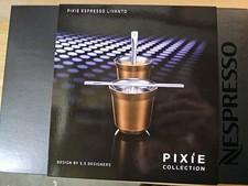 Nespresso Pixie Livanto