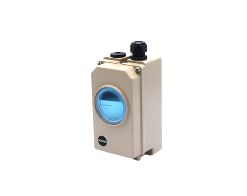 Samson 3730 positioner - samson,