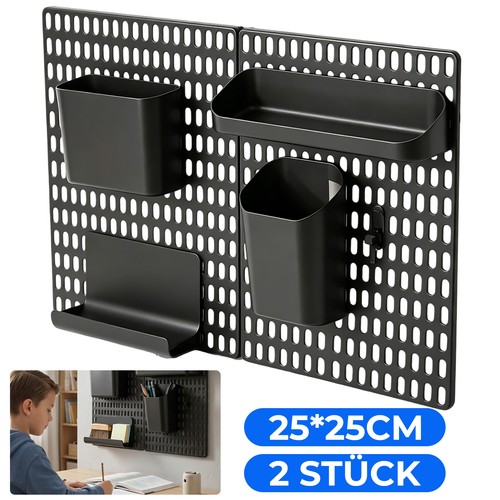 Werkzeugwand büro studio - büro,