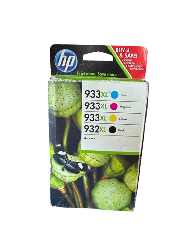 4er set 932xl - 4er, hp