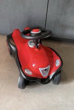 BIG Rutschauto »BIG Bobby Car