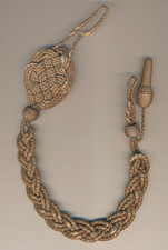 Preußen Schützenschnur 2.Stufe  (608n)