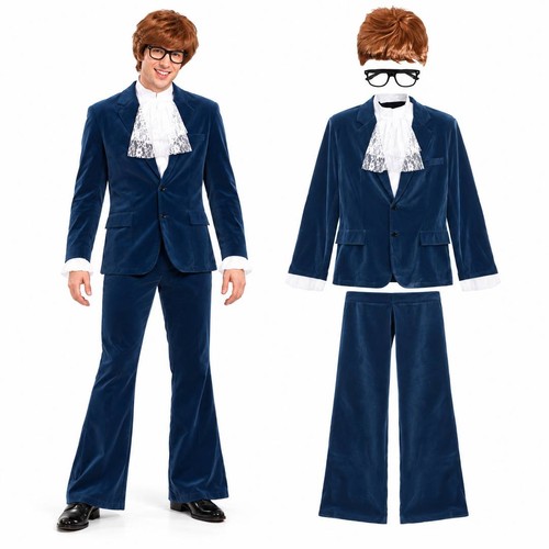 Herren 60er geheimagent spion - geheimagent,