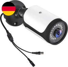 Weitwinkel Überwachungskamera
