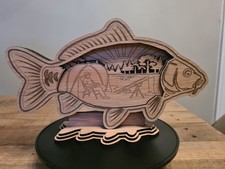 Individuelle 3D geschichtete