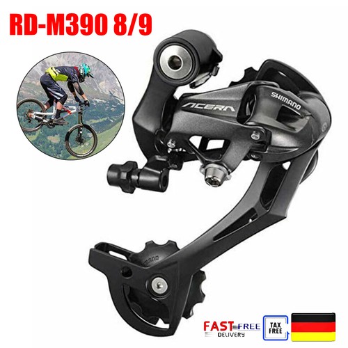 Für shimano deore shadow - deore,