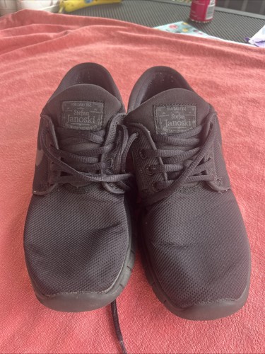 Nike air stefan janoski - air,