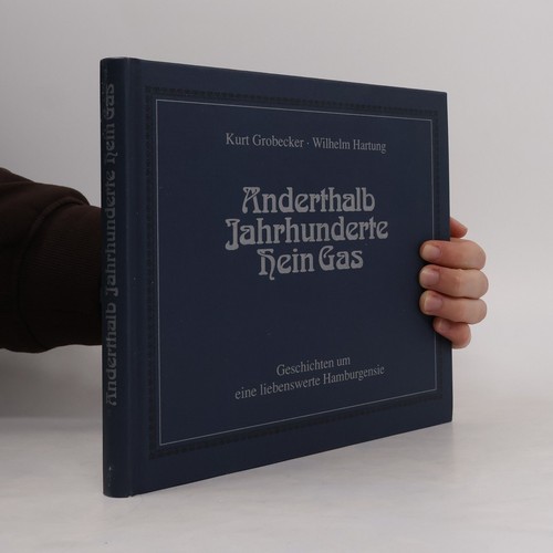 Anderthalb jahrhunderte hein - anderthalb,