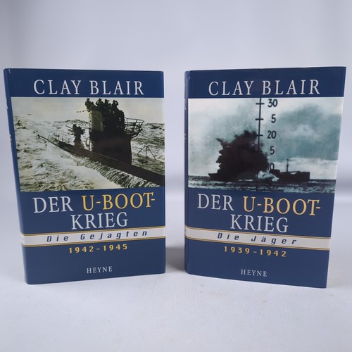Der boot krieg 1939 - u,