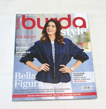 Burda Style Moden 10/2015