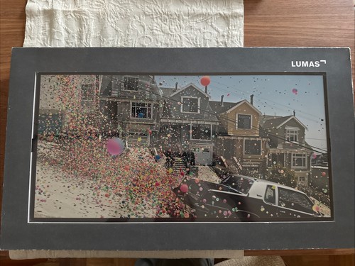 Lumas peter funch - peter, ii