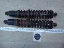 1976 Suzuki RM250 Enduro