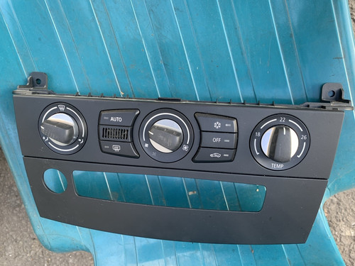Bmw 5er e60 - e60, e61