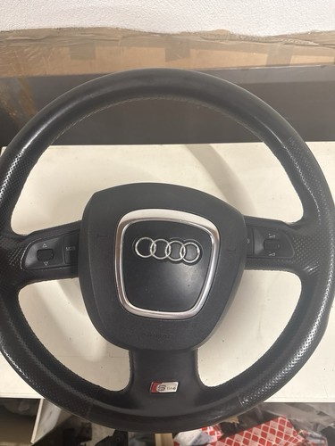 Audi line a4 - s-line, b8