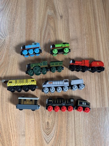 Thomas friends holzeisenbahn - &,