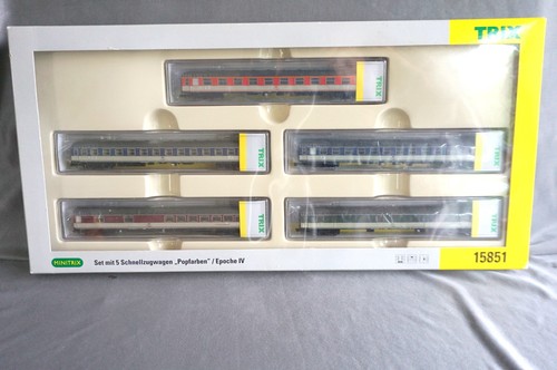 Minitrix 15851