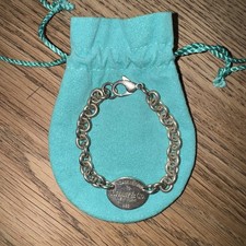 Original Tiffany & Co Please