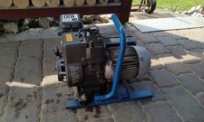 Notstromaggregat 230 V, 1,7 kVA, 4 Steckdosen, Generator Notstrom