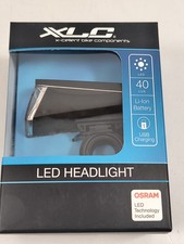 1193F XLC Front Lampe