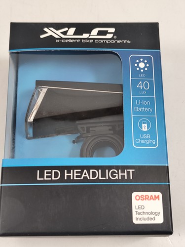 1193f xlc front lampe - 1193f,