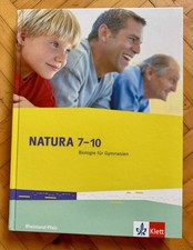Natura neu biologie - natura, *neu*