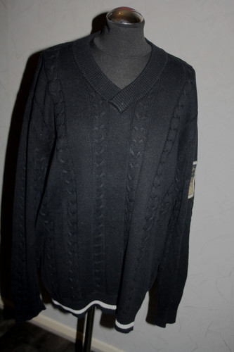 Pullover für herren 54 - herren, gr.